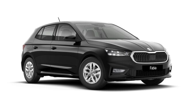 Skoda Fabia 1.5 TSI 177 130 5dr DSG Petrol Hatchback - Image 1